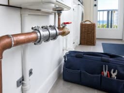 Emergency Plumbing available in Carmel